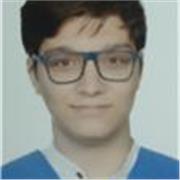 Profesor de inglés imparte clases para ESO y Bachillerato