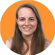 Italian language teacher. English, Spanish and Russian speaker with more than 4 years of experience