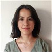 Profesora nativa con experiencia, imparte clases de forma online y presencial.