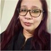 Maestra de inglés especializada en clases conversacionales y gramaticales para jóvenes y adultos, desde nivel básico hasta avan