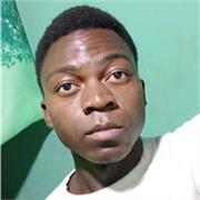 Cédrick