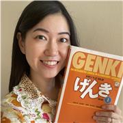 Lezioni di Giapponese per tutti i livelli con metodo personalizzato e preparazione all'esame JLPT