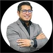 Profesor que imparte clases de Finanzas para NO Contadores