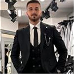 Murat Cemil Yüksel