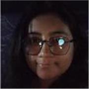 Maestra en Ciencias Matemáticas, con experiencia en clases en linea a nivel universitario