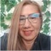 Profesor en áreas de la salud enfermera de profesión y docente