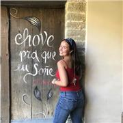 Doy clases a todos los niveles de ESO y bachillerato y primaria de casi cualquier asignatura