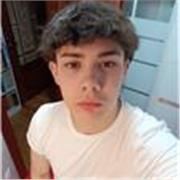 Descubre la diversión de aprender en clases presenciales de Primaria con Erik 😊