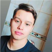 Soy estudiante de 4to año de Ingeniería química, ofrezo ayuda en clases de quimica general y medio ambiente