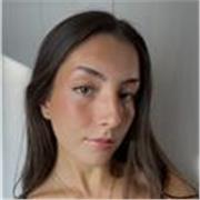 Profesora de apoyo escolar especializada en Inglés, con posibilidad de impartir otras materias