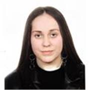 Profesora de inglés con un año de formación académica en Estados Unidos.
