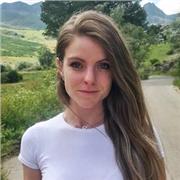 Coach certificada por la ICC y Educadora Social, especializada en desarrollo personal y profesional