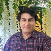 Docente de ingles nivel conversacional