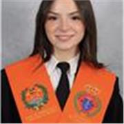 Profesora de clases de apoyo en Economía de la Empresa, Contabilidad y Administración y Dirección de Empresas.