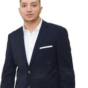 Profesor particular con muchas ganas de ayudar a los alumnos