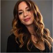 Profesora madrileña italiana imparte clases online de italiano a chic*s argentinos online