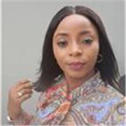 I want to impact the world with my passion for communication and teaching through my proficiency in French and English Languages