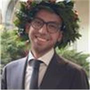 Se cerchi un docente giovane, professionale e preparato, eccomi! 