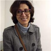 Dou aulas de Quimica para EF e Em e de Matemática para EF