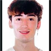 Hola! Soy un estudiante de 4to año de ingeniería Industrial y vengo a impartir clases de matemáticas y física para ESO y Bachiller
