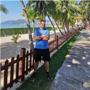 Experienced English teacher and personal tutor