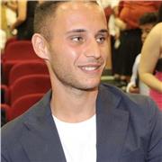 Se hai bisogno di aiuto in diritto ti aspetto!