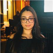 I have been tutoring my siblings in English and maths at primary level so I know that I have a good grasp of learning patterns