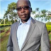 ELISHA Mbasu