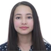 Estudiante de ingeniería Química con amor a las matemáticas y a la enseñanza