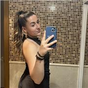 Estudiante que ha obtenido el Baccalauréat con Option Internacionale en busca de mi primera experiencia laboral en este ámbito.