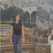 Offro lezioni in presenza di Italiano e Filosofia