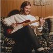Guitar tutor who teaches all ages and abilities