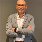 👋 Hey, I am an agile, qualified software developer & cloud
engineer with more than twelve years of experience