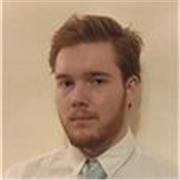 Graduado en Ciencias Físicas ofrece clases de apoyo