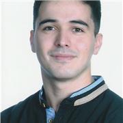 Doy clases particulares de biología y otras asignaturas de ciencias, soy estudiante de medicina en la Universidad de Cantabria