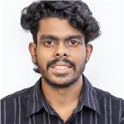 I give private tuitions to children at high school and higher secondary with a student-to-student approach.