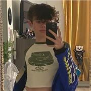 Étudiant étant en licence de langues étrangères en première année.