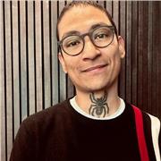 Dr. Mateo
