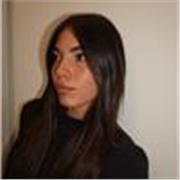 Sono una studentessa universitaria al terzo anno del corso di Biologia. Offro lezioni private in chimica, biologia, biochimica. 
