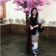 Ayesha ahmad