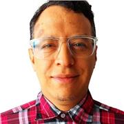 Profesor de Español Bilingüe (Inglés), especializado en Literatura