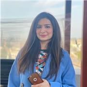 English Teacher serving children of all ages