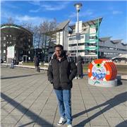 Madhan raj