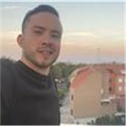 Soy estadístico y científico de datos, daré clases al que este interesado en aprender de estas ramas.
