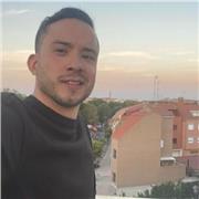 Soy estadístico y científico de datos, daré clases al que este interesado en aprender de estas ramas.