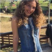 Insegnante madrelingua italiana offre lezioni private on line e zona Ariccia e zone limitrofe