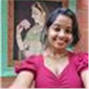 Learn dance as a way of expression from a passionate Odissi Classical Dancer with over 15+ years of dancing experience