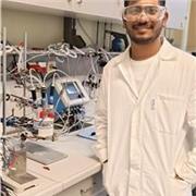 Chemistry lover ????- Easy Chemistry with Arjun Bhatt.
