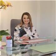 Sono la dott.ssa Giovanna Cau Pedagogista Specialista DSA/BES – Potenziamento, Metodo di Studio e Scienze Umane
