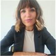 Spanish teacher providing lessons to children of all ages